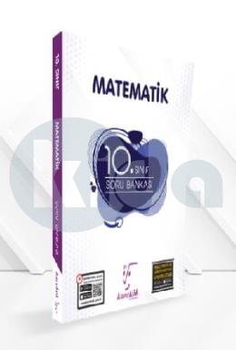 Karekök 10. Sınıf Matematik Soru Bankası