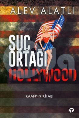 Suç Ortağı Hollywood Kaanın Kitabı