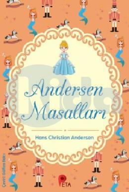 Andersen Masalları