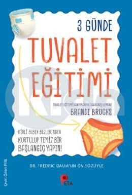 3 Günde Tuvalet Eğitimi
