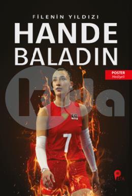 Hande Baladın Filenin Yıldızı