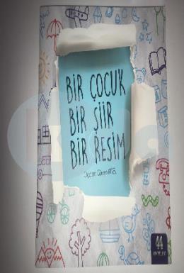Bir Çocuk Bir Şiir Bir Resim