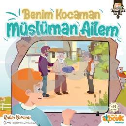 Benim Kocaman Müslüman Ailem