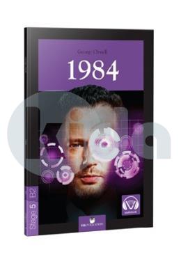 1984 – Stage 5 - İngi̇li̇zce Hi̇kaye