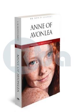Anne Of Avonlea - İngilizce Klasik Roman