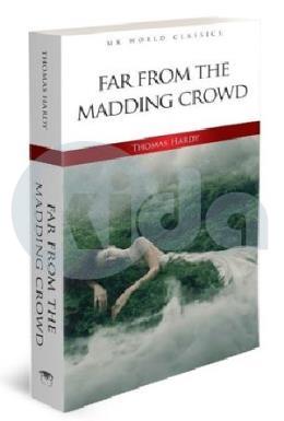 Far From the Madding Crowd