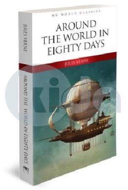 Around The World in Eighty Days