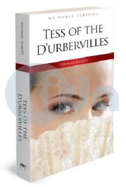 Tess of the Durbervilles