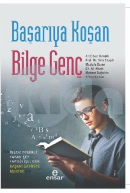 Başarıya Koşan Bilge Genç