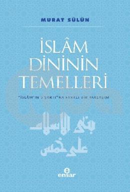 İslam Dininin Temelleri