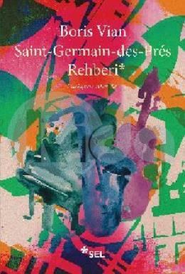 Saint-Germain-des-Pres Rehberi