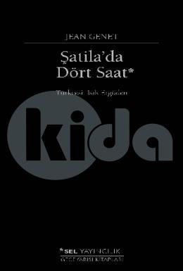 Şatilada Dört Saat