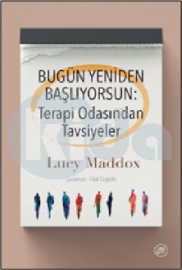 Bugün Yeniden Başlıyor