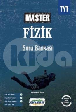 Okyanus TYT Master Fizik Soru Bankası