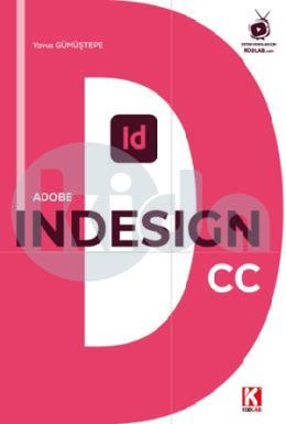 Adobe Indesıgn CC