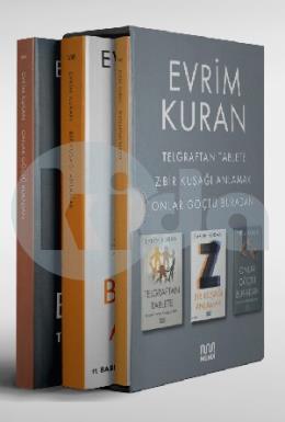 Evrim Kuran Seti