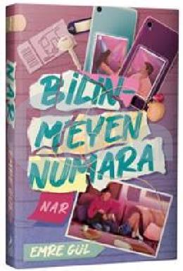 Bilinmeyen Numara Nar (Ciltli)