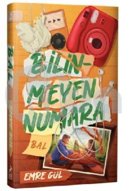 Bilinmeyen Numara - Bal