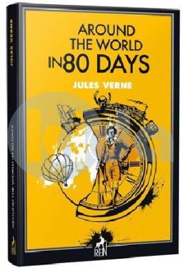 Around The World in 80 Days