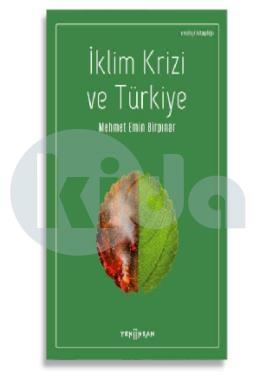 İklim Krizi ve Türkiye