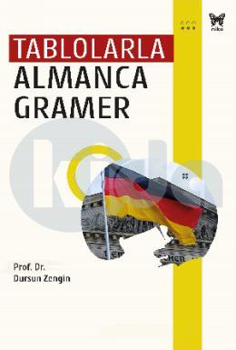Tablolarla Almanca Gramer