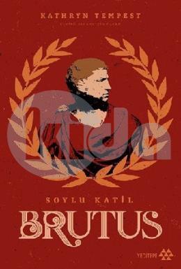 Brutus - Soylu Katil