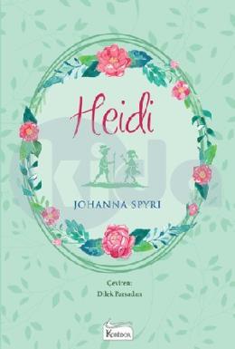 Heidi (Bez Ciltli)