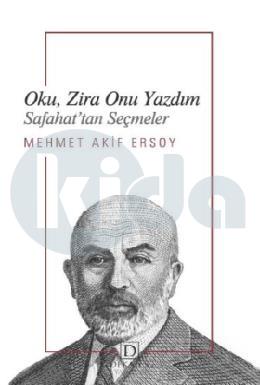 Oku Zira Onu Yazdım (Cep Boy)