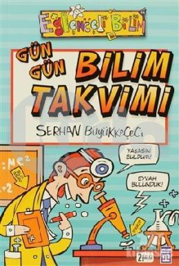 Gün Gün Bilim Takvimi