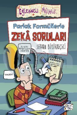 Parlak Formüllerle Zeka Soruları