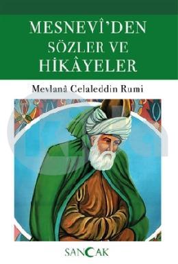 Mesneviden Sözler ve Hikayeler