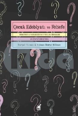 Çocuk Edebiyatı ve Felsefe Öğretmen