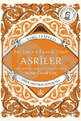 Asriler