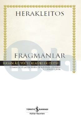 Hasan Ali Yücel Klasikler Dizisi - Fragmanlar