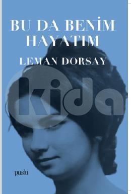 Bu da Benim Hayatım