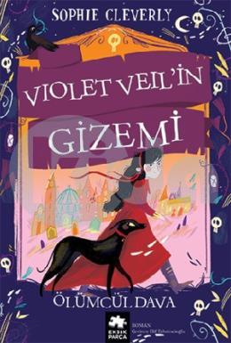 Violet Veilin Gizemi