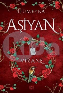 Aşiyan 1 – Virane (Ciltli)
