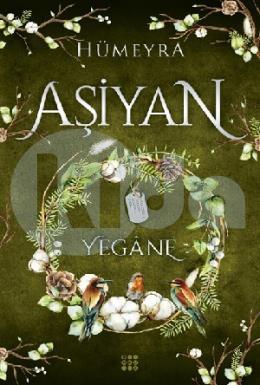 Aşiyan 3 – Yegane (Ciltli)