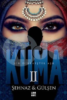 Kuma 2 ( Ciltli )