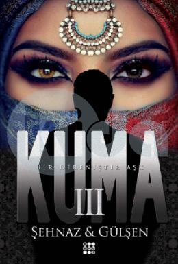 Kuma 3 ( Ciltli )