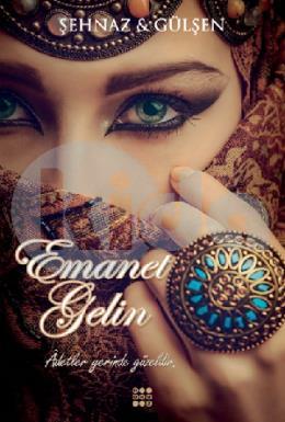 Emanet Gelin ( Ciltli )