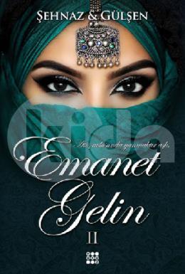 Emanet Gelin 2 ( Ciltli )