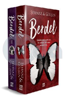 Berdel Serisi ( Ciltli 2 Kitap Takım )