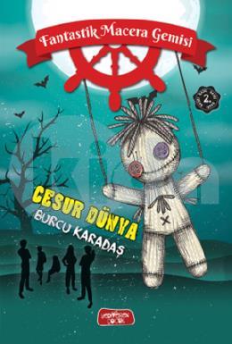 Cesur Dünya