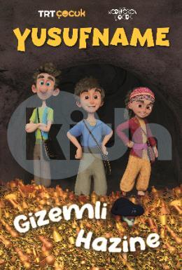 Yusufname Gizemli Hazine