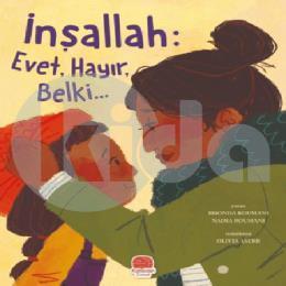 İnşallah Evet Hayır Belki