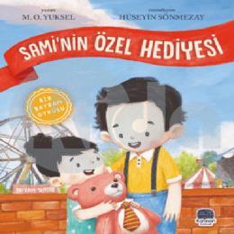 Saminin Özel Hediyesi