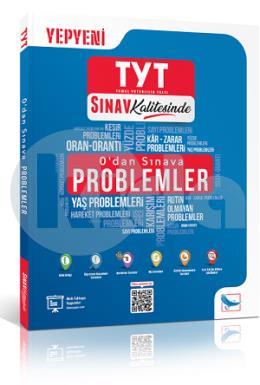 Sınav TYT 0 dan Sınava Problemler