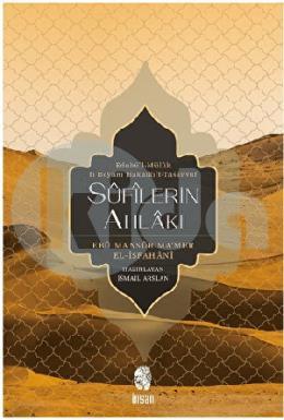Sufilerin Ahlakı