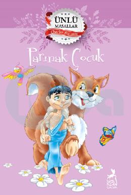 Parmak Çocuk  Ünlü Masallar